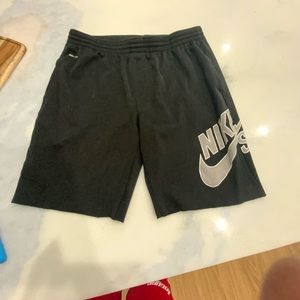 Nike SB Shorts